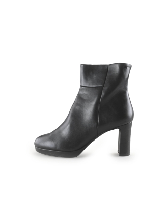 Tamaris Stiefeletten Schwarz 272137
