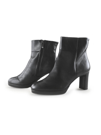 Tamaris Stiefeletten Schwarz 272137