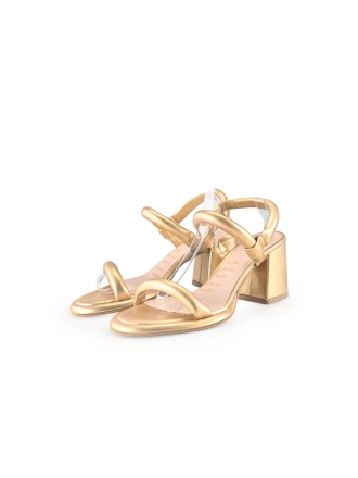 Bronx Sandalen Gold 272140