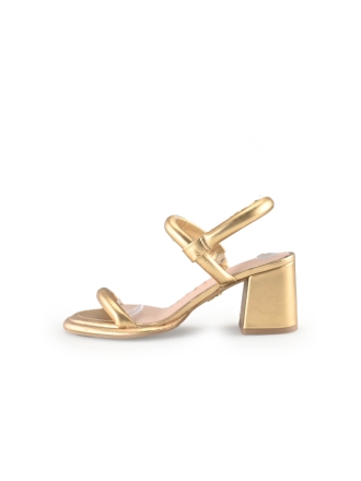 Bronx Sandalen Gold 272144
