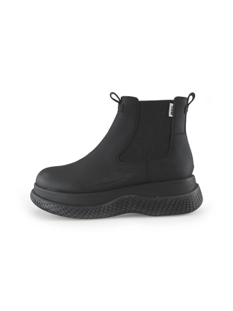 Bronx Hohe Sneaker