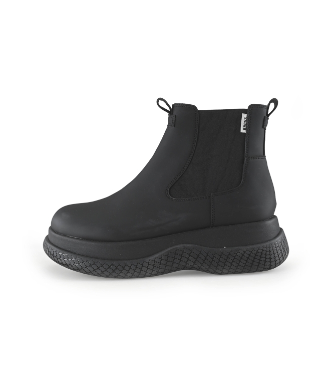 Bronx Hohe Sneaker