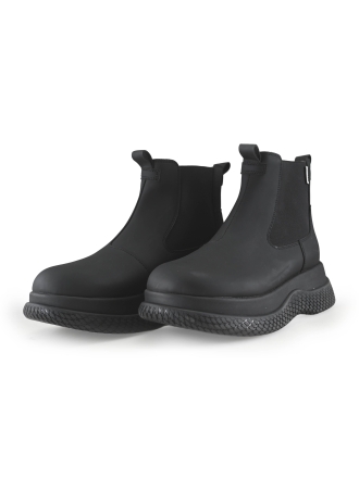 Bronx Hohe Sneaker