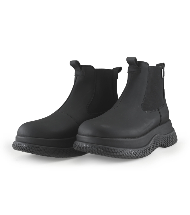 Bronx Hohe Sneaker