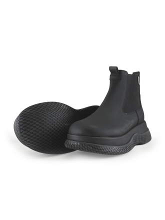 Bronx Hohe Sneaker