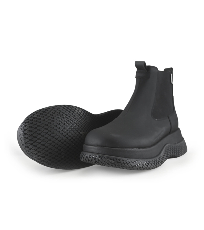 Bronx Hohe Sneaker