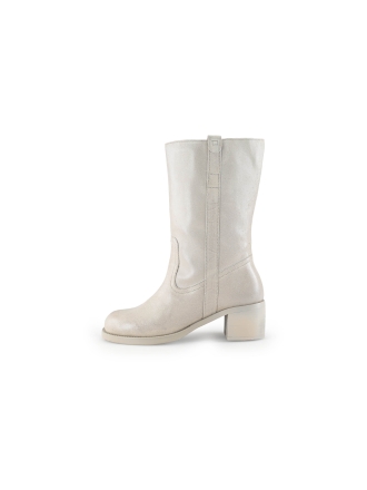 Bronx Stiefel Beige 272147