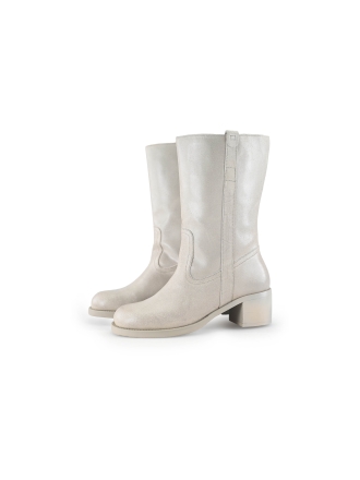 Bronx Stiefel Beige 272147