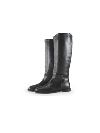 Bronx Stiefel Schwarz 272148