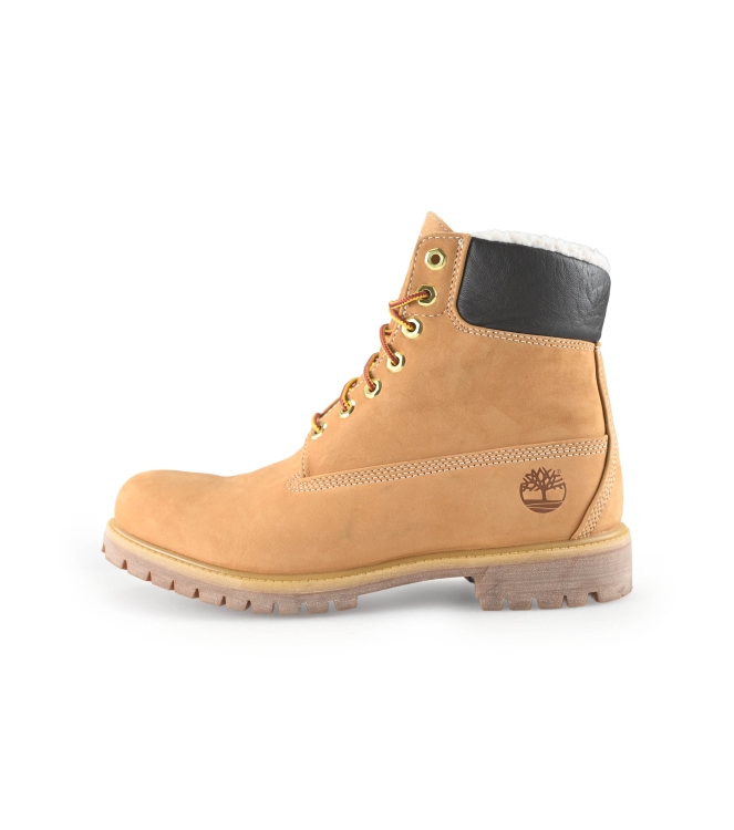 Timberland Stiefel