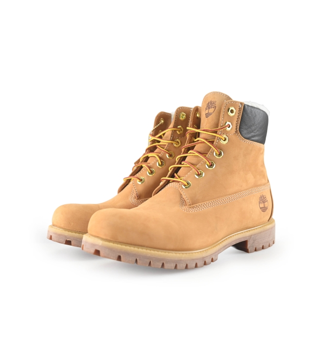 Timberland Stiefel
