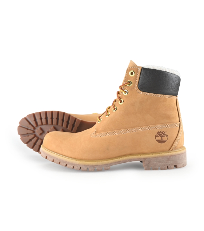 Timberland Stiefel