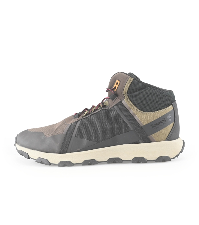 Timberland Hohe Sneaker