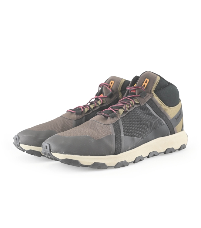 Timberland Hohe Sneaker