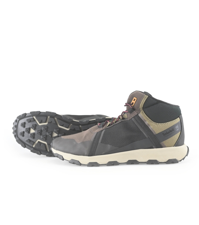 Timberland Hohe Sneaker