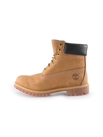 Timberland Stiefel Gelb 272152