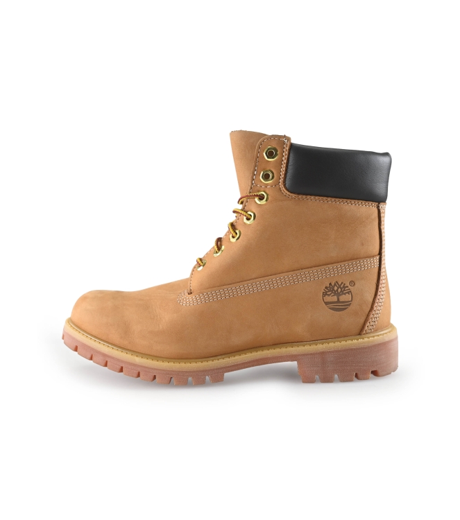 Timberland Stiefel