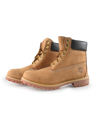 Timberland Stiefel Gelb 272152