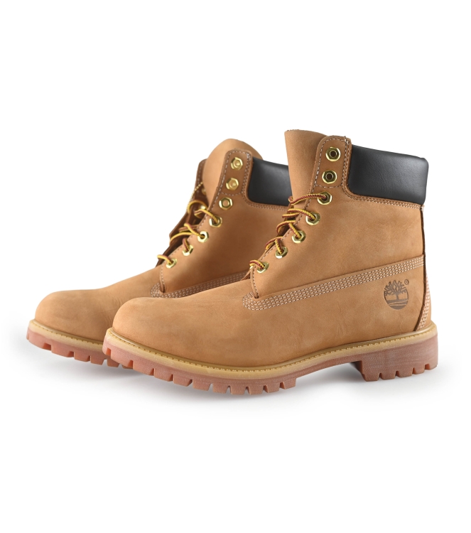 Timberland Stiefel