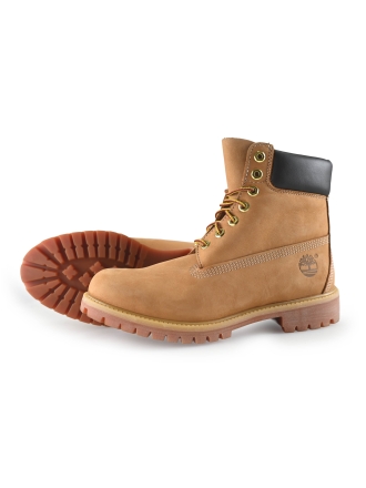 Timberland Stiefel