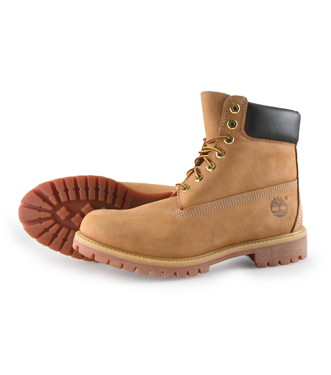 Timberland Stiefel