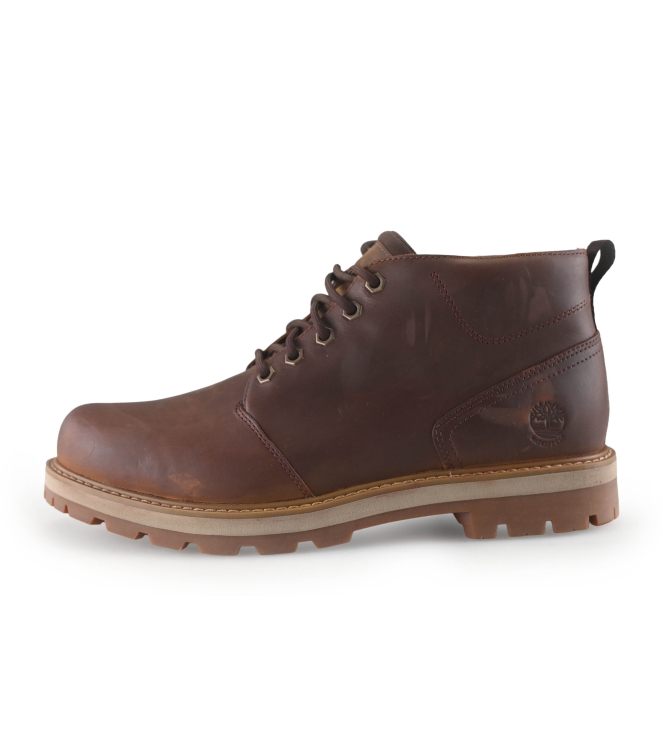 Timberland Schnürstiefel