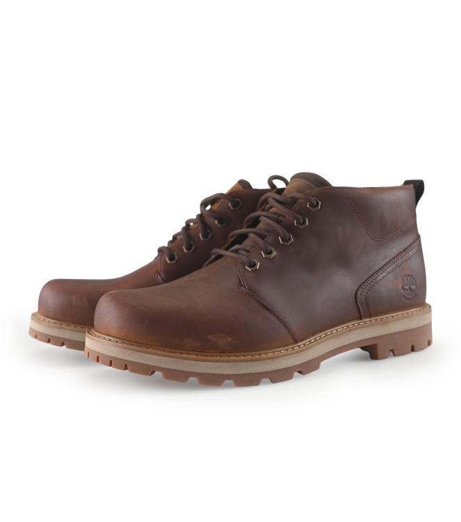 Timberland Schnürstiefel