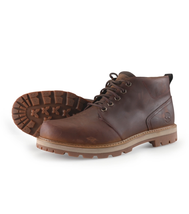 Timberland Schnürstiefel