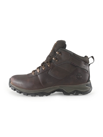 Timberland Wanderschuhe Braun 272154
