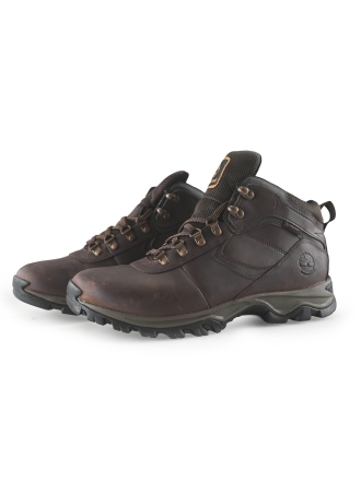 Timberland Wanderschuhe Braun 272154