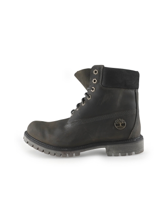 Timberland Schnürstiefel