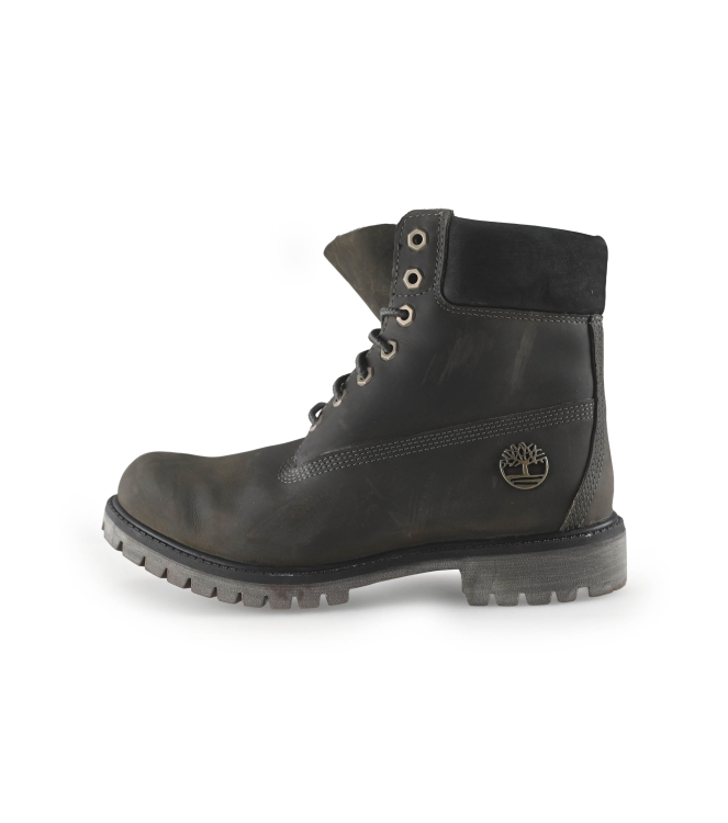 Timberland Schnürstiefel