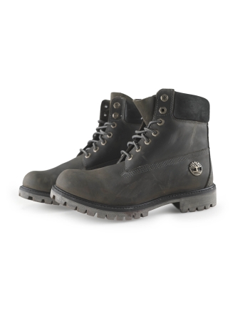 Timberland Schnürstiefel