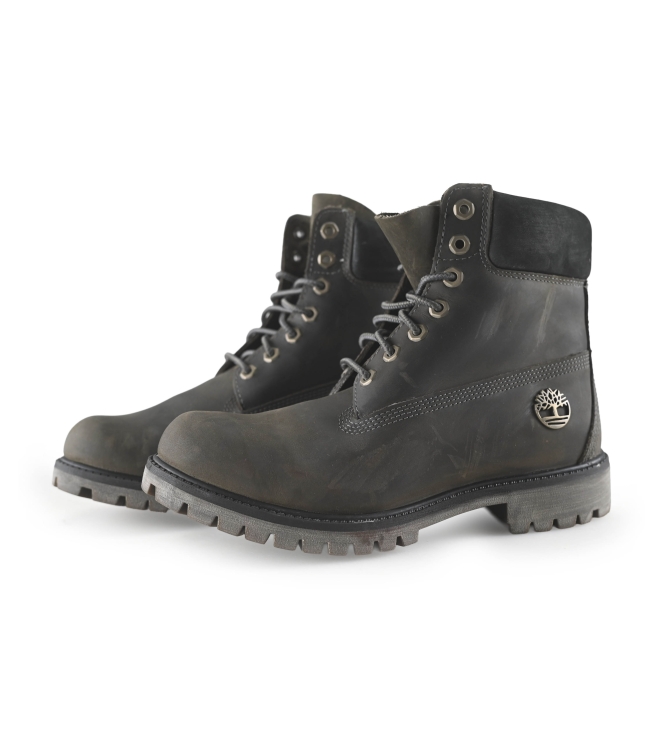 Timberland Schnürstiefel