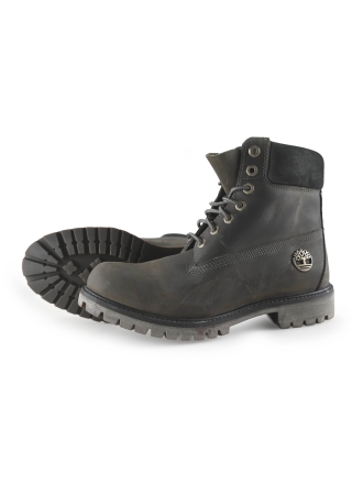 Timberland Schnürstiefel