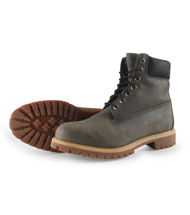 Timberland Stiefel