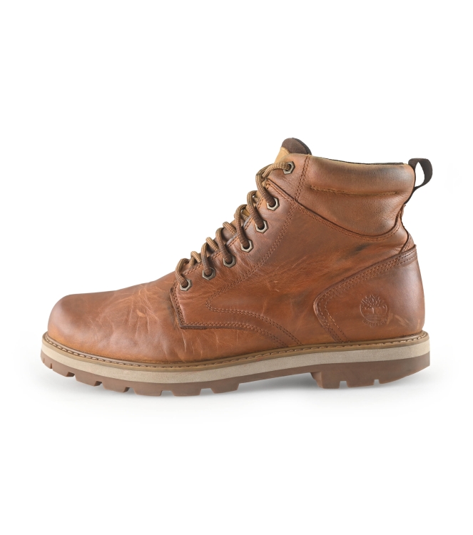 Timberland Schnürstiefel