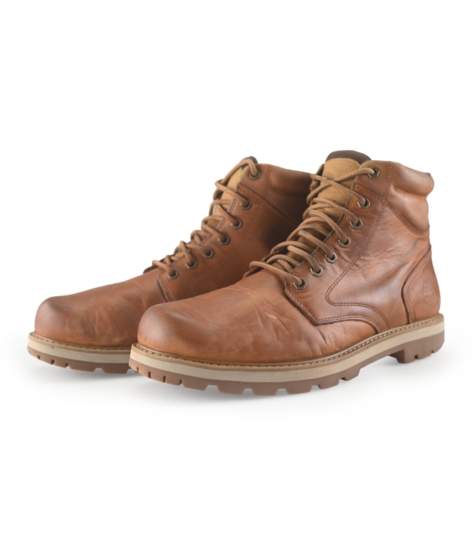 Timberland Schnürstiefel