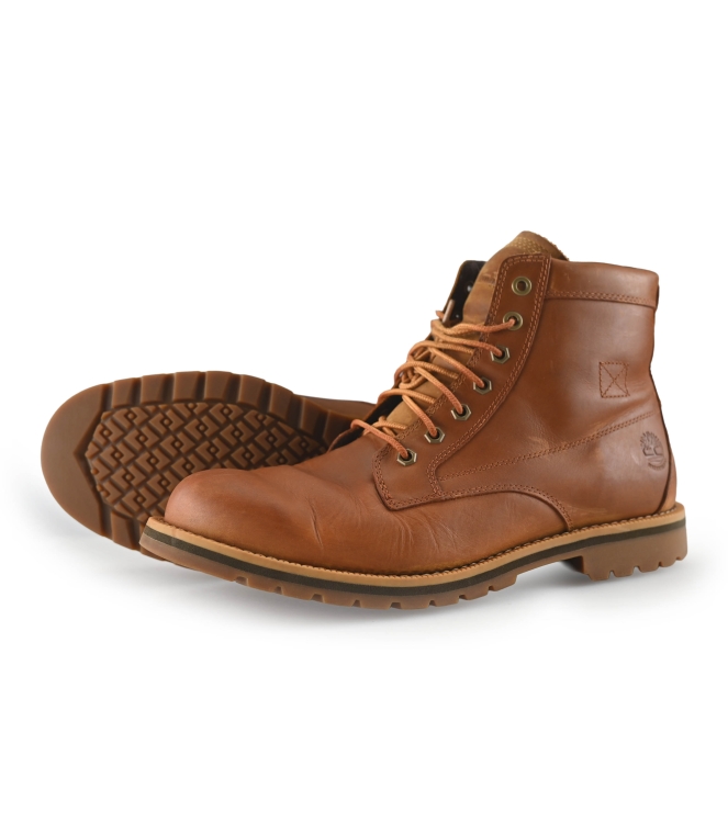 Timberland Schnürstiefel