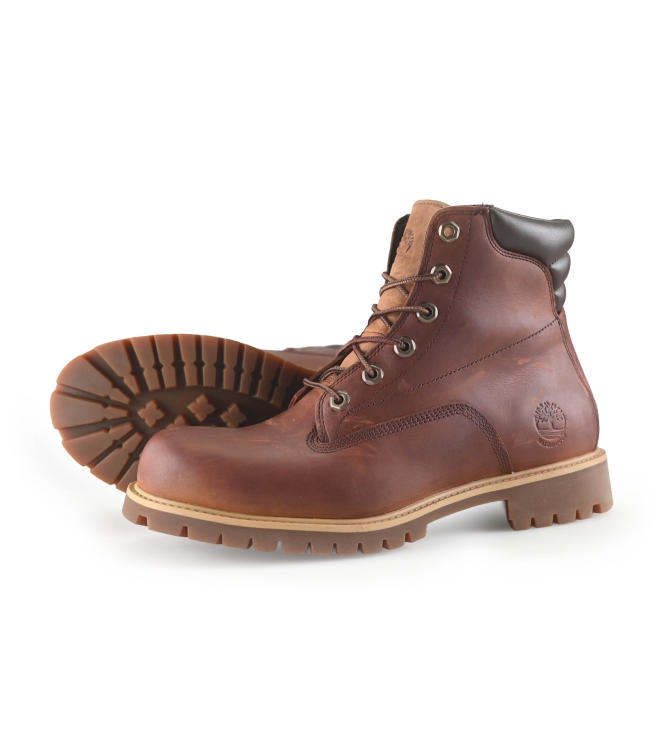 Timberland Stiefel