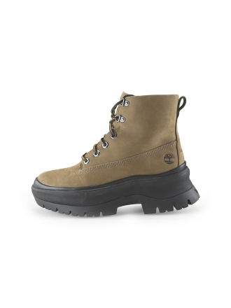 Timberland Schnürstiefel Braun 272160