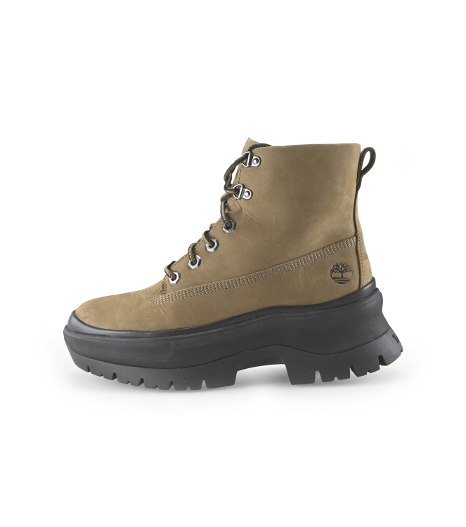 Timberland Schnürstiefel