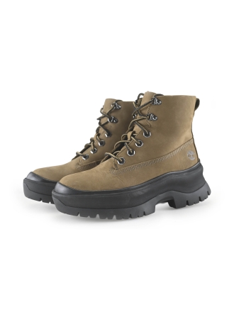 Timberland Schnürstiefel Braun 272160
