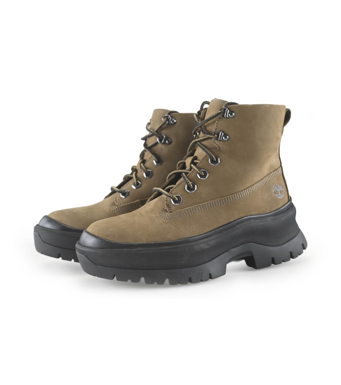 Timberland Schnürstiefel
