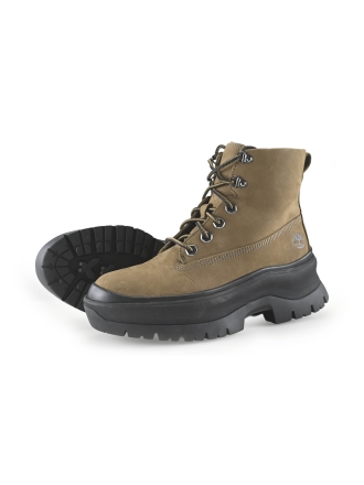 Timberland Schnürstiefel