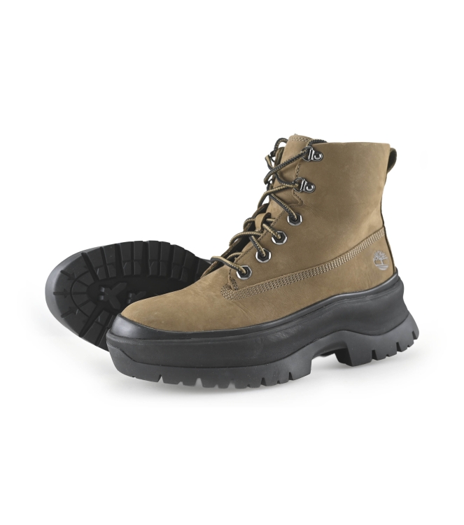 Timberland Schnürstiefel