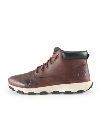 Timberland Sneaker Braun 272161