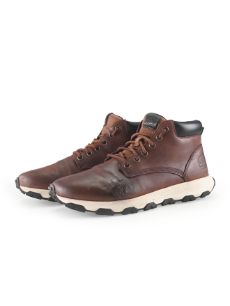 Timberland Sneaker Braun 272161