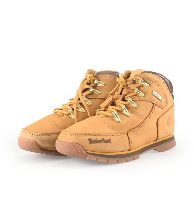 Timberland Schnürstiefel