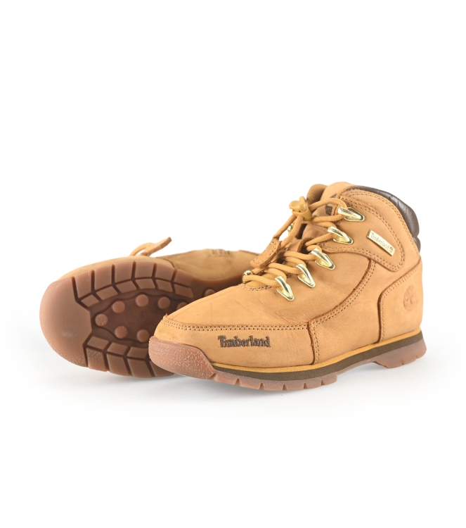 Timberland Schnürstiefel